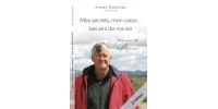 Mes secrets, mon coeur... Les airs de ma vie | 2e édition